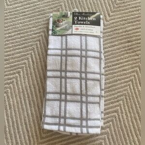 Ritz Royale Kitchen Towels